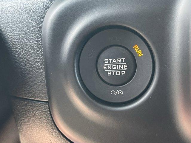 used 2022 Jeep Wrangler Unlimited 4xe car, priced at $34,788