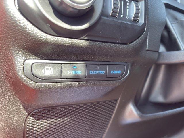 used 2022 Jeep Wrangler Unlimited 4xe car, priced at $34,788