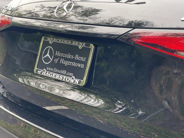 new 2026 Mercedes-Benz GLC 300 car