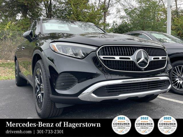new 2026 Mercedes-Benz GLC 300 car