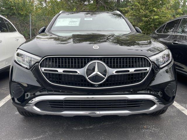 new 2026 Mercedes-Benz GLC 300 car