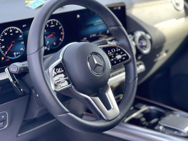 used 2023 Mercedes-Benz GLA 250 car, priced at $37,988