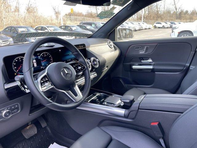 used 2023 Mercedes-Benz GLA 250 car, priced at $37,788