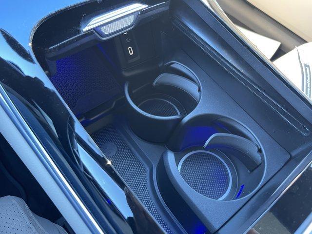 used 2025 Mercedes-Benz GLC 350e car, priced at $58,978