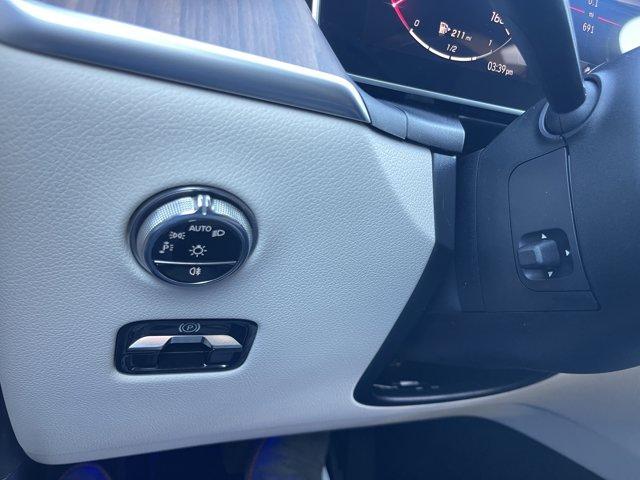 used 2025 Mercedes-Benz GLC 350e car, priced at $58,978