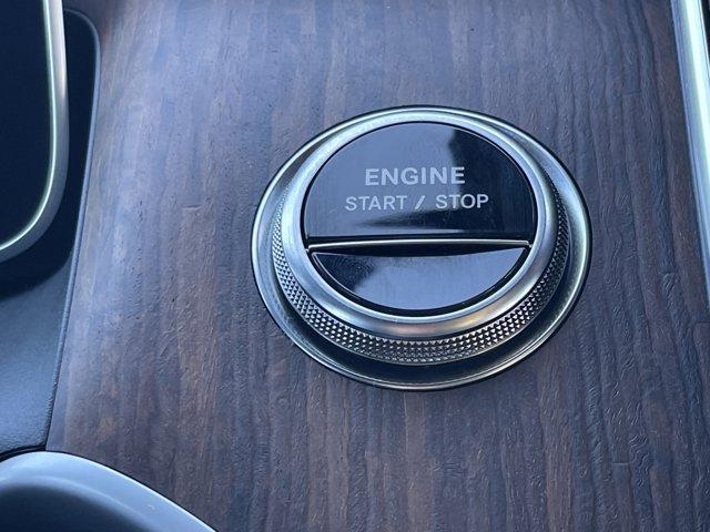 used 2025 Mercedes-Benz GLC 350e car, priced at $58,978