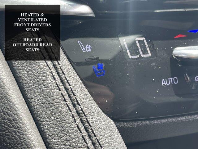 used 2024 Cadillac XT6 car, priced at $51,488