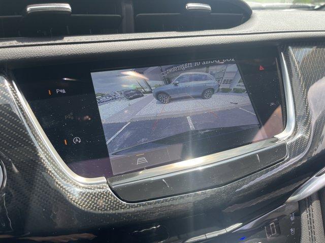 used 2024 Cadillac XT6 car, priced at $51,488