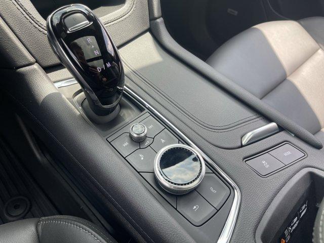used 2024 Cadillac XT6 car, priced at $51,488