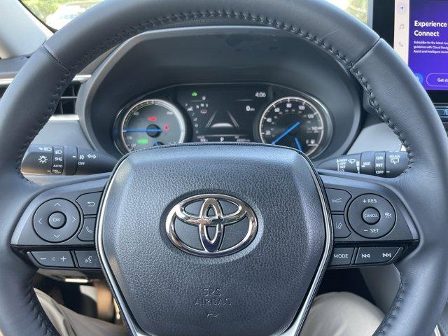 used 2023 Toyota Venza car, priced at $33,688