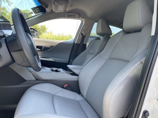 used 2023 Toyota Venza car, priced at $33,688
