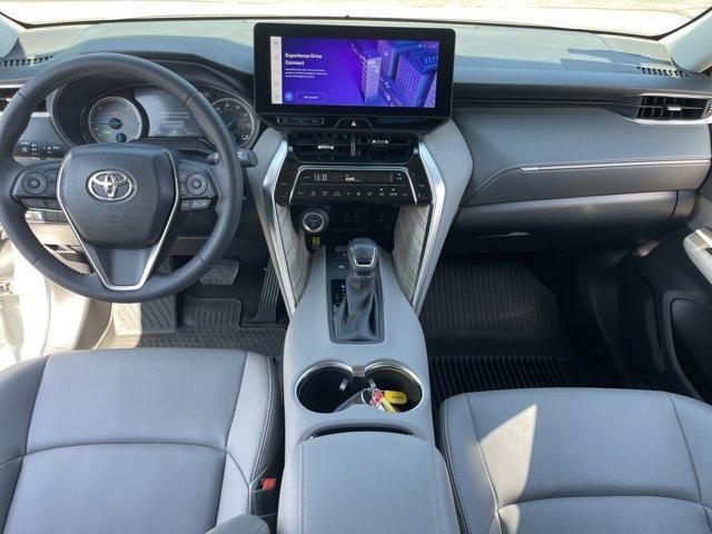 used 2023 Toyota Venza car, priced at $33,688