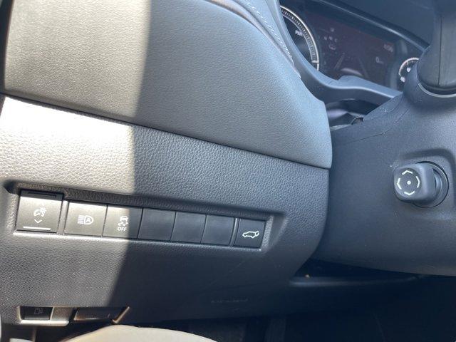 used 2023 Toyota Venza car, priced at $33,688