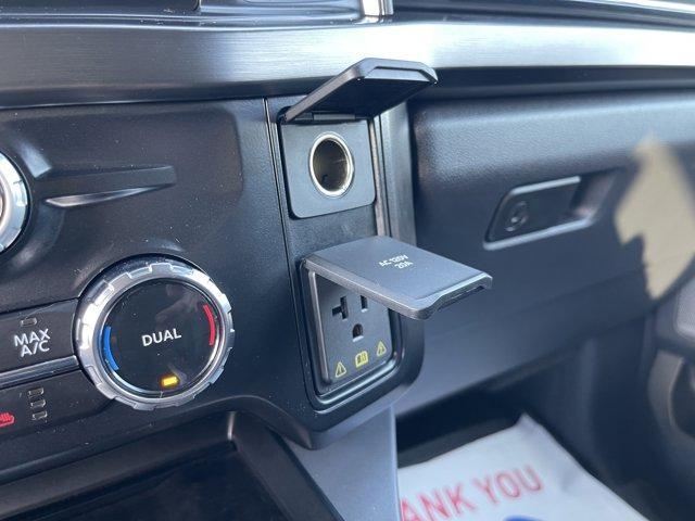 used 2024 Ford F-250 car, priced at $75,888