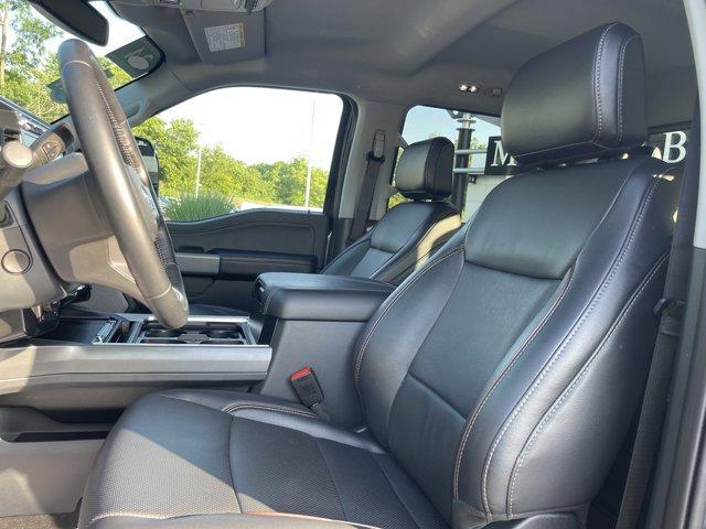 used 2024 Ford F-250 car, priced at $75,888