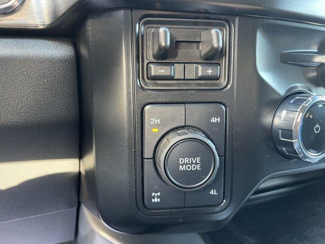used 2024 Ford F-250 car, priced at $75,888