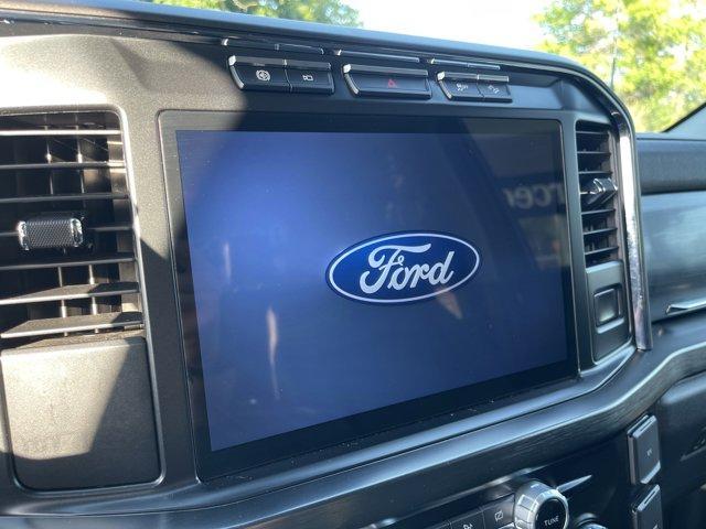 used 2024 Ford F-250 car, priced at $75,888