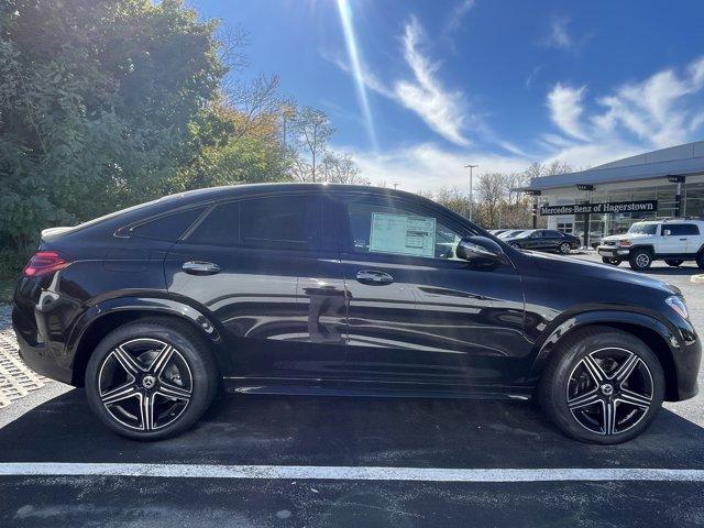 new 2026 Mercedes-Benz GLE 450 car