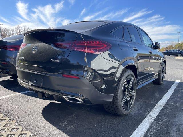 new 2026 Mercedes-Benz GLE 450 car