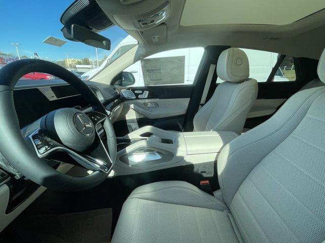 new 2026 Mercedes-Benz GLE 450 car