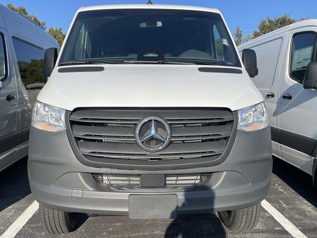 new 2026 Mercedes-Benz Sprinter 2500 car