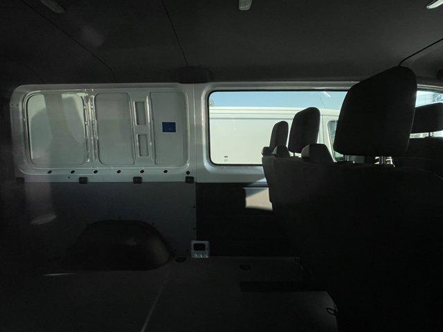 new 2026 Mercedes-Benz Sprinter 2500 car