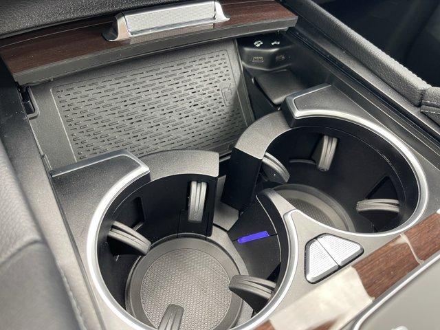 used 2023 Mercedes-Benz GLE 450 car, priced at $65,488