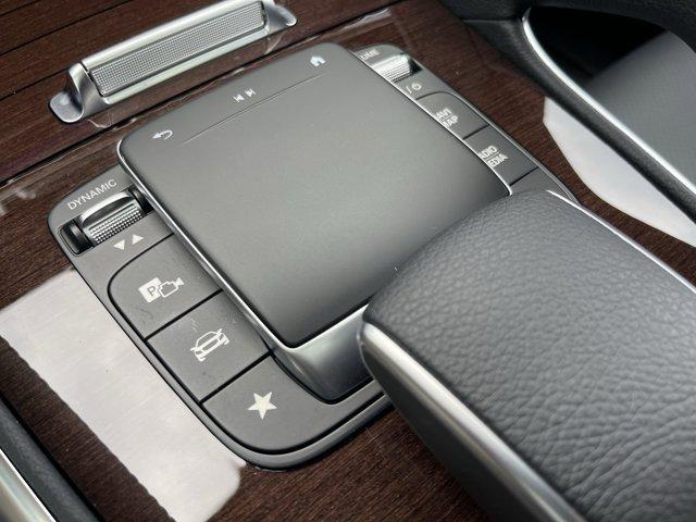 used 2023 Mercedes-Benz GLE 450 car, priced at $65,488