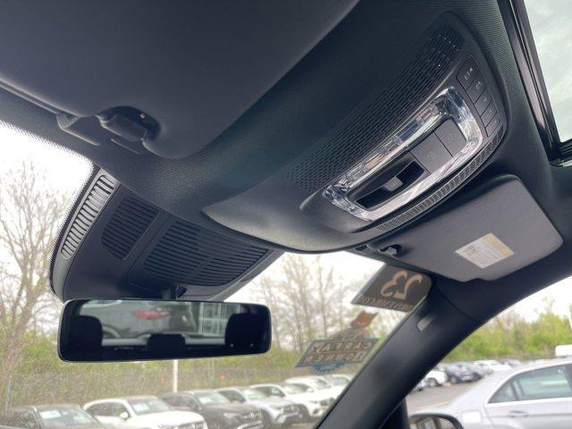 used 2023 Mercedes-Benz GLE 450 car, priced at $65,488