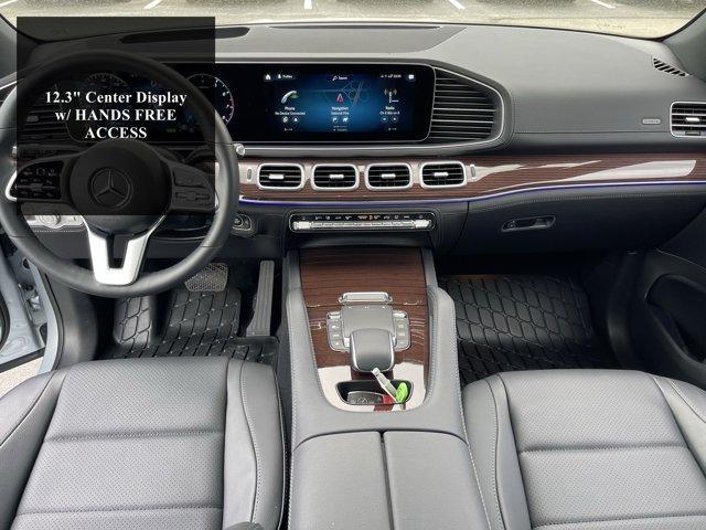 used 2023 Mercedes-Benz GLE 450 car, priced at $65,488