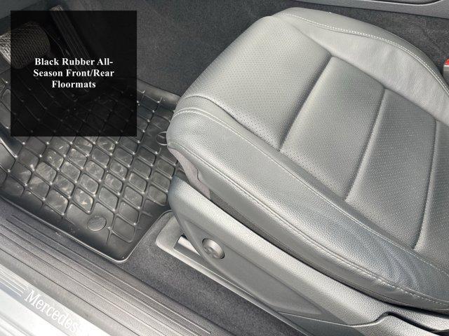 used 2023 Mercedes-Benz GLE 450 car, priced at $65,488