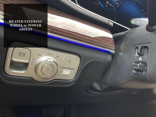 used 2023 Mercedes-Benz GLE 450 car, priced at $65,488