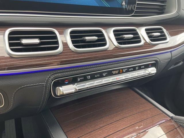 used 2023 Mercedes-Benz GLE 450 car, priced at $65,488