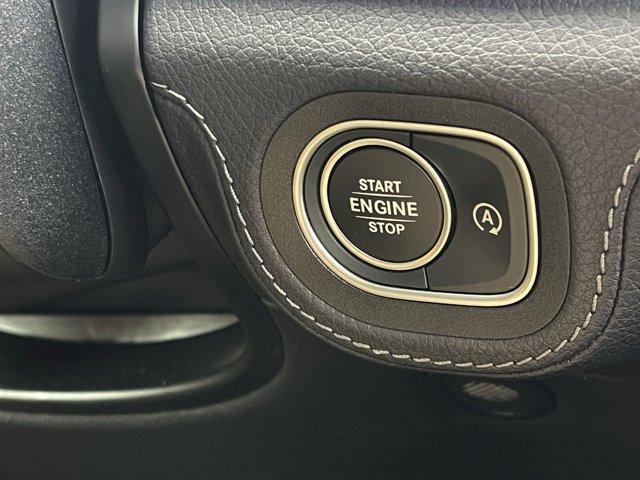 used 2023 Mercedes-Benz GLE 450 car, priced at $65,488