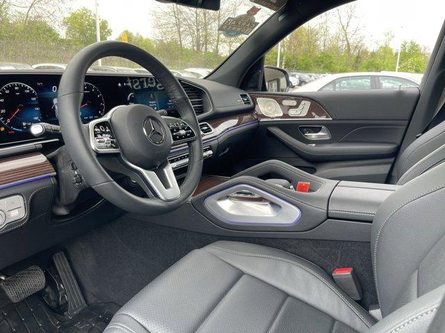 used 2023 Mercedes-Benz GLE 450 car, priced at $65,488