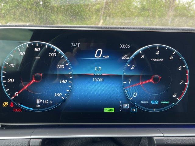 used 2023 Mercedes-Benz GLE 450 car, priced at $65,488