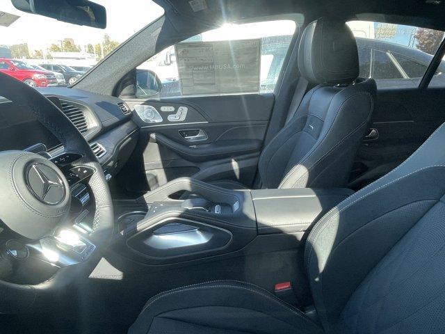 new 2026 Mercedes-Benz AMG GLE 53 car