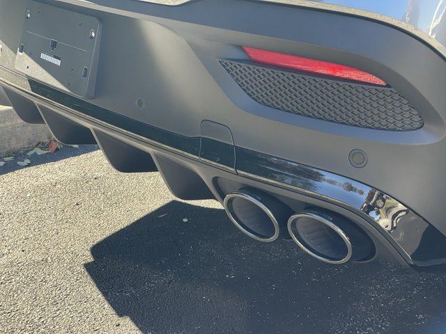 new 2026 Mercedes-Benz AMG GLE 53 car