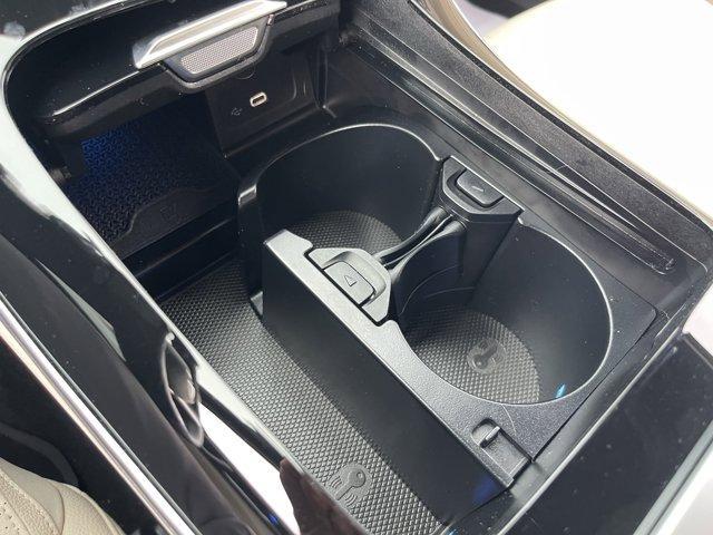 used 2024 Mercedes-Benz C-Class car, priced at $45,978