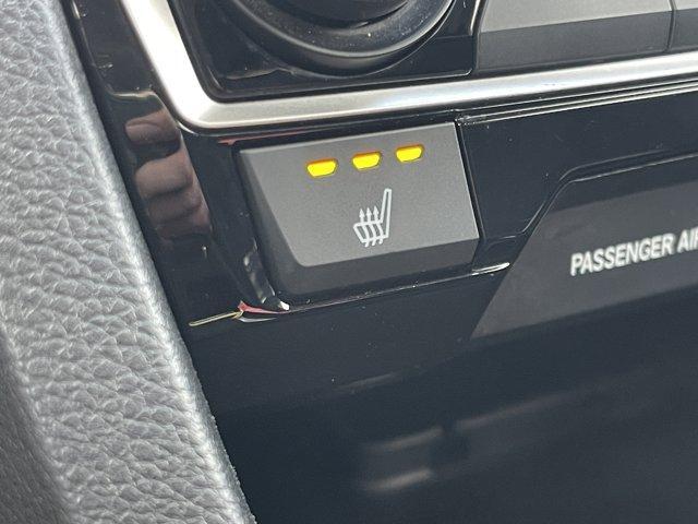 used 2020 Honda Civic car, priced at $20,388