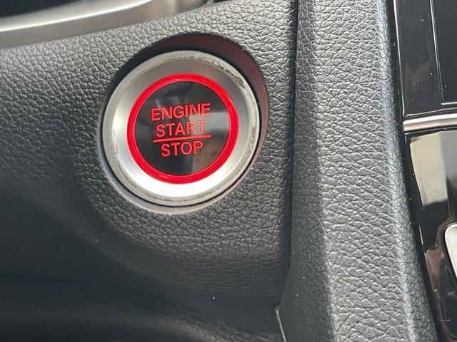 used 2020 Honda Civic car, priced at $20,388