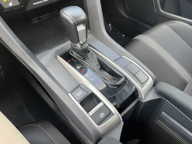 used 2020 Honda Civic car, priced at $20,388