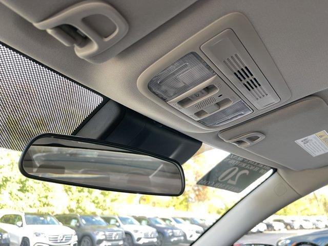 used 2020 Honda Civic car, priced at $20,388