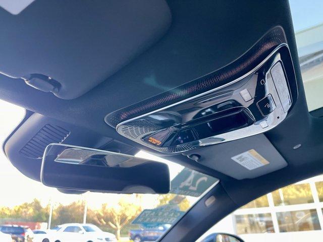 used 2024 Mercedes-Benz CLE 300 car, priced at $51,888