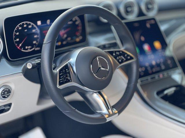 used 2024 Mercedes-Benz CLE 300 car, priced at $51,888
