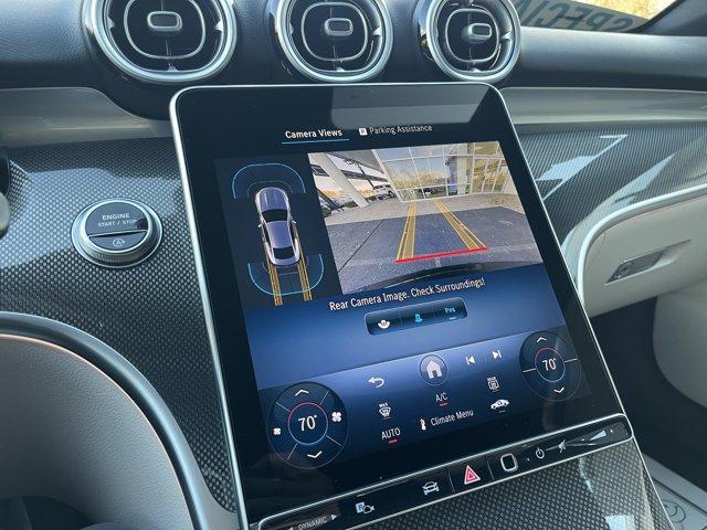 used 2024 Mercedes-Benz CLE 300 car, priced at $51,888