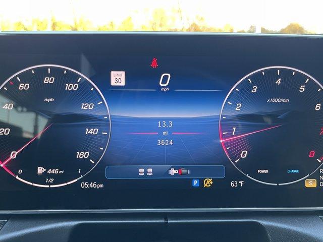 used 2024 Mercedes-Benz CLE 300 car, priced at $51,888