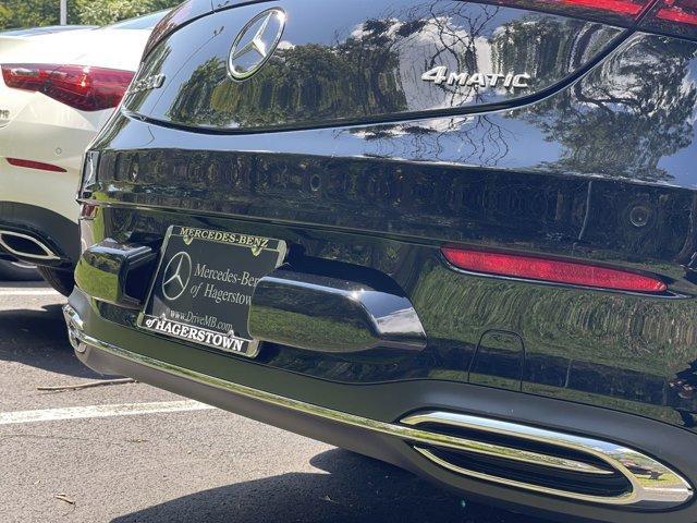 used 2024 Mercedes-Benz CLE 300 car, priced at $51,888