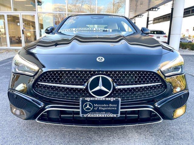 used 2024 Mercedes-Benz CLE 300 car, priced at $51,888