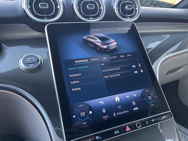 used 2024 Mercedes-Benz CLE 300 car, priced at $51,888